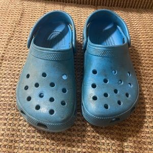 Crocs classic clogs